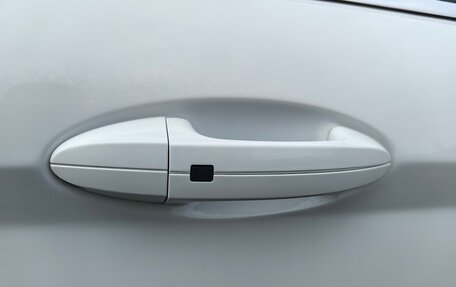 Ford Fiesta, 2017 год, 1 030 000 рублей, 35 фотография