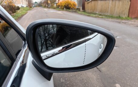 Ford Fiesta, 2017 год, 1 030 000 рублей, 32 фотография