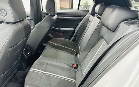 Volkswagen Golf VIII, 2022 год, 2 255 008 рублей, 13 фотография