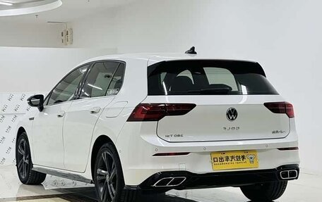 Volkswagen Golf VIII, 2022 год, 2 255 008 рублей, 6 фотография