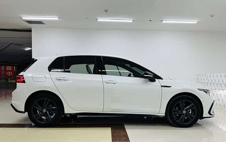 Volkswagen Golf VIII, 2022 год, 2 255 008 рублей, 7 фотография