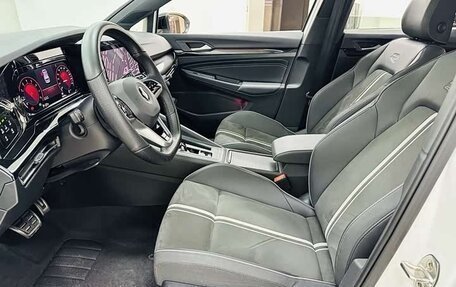 Volkswagen Golf VIII, 2022 год, 2 255 008 рублей, 10 фотография