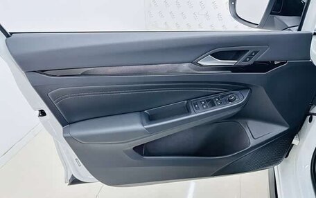 Volkswagen Golf VIII, 2022 год, 2 255 008 рублей, 14 фотография