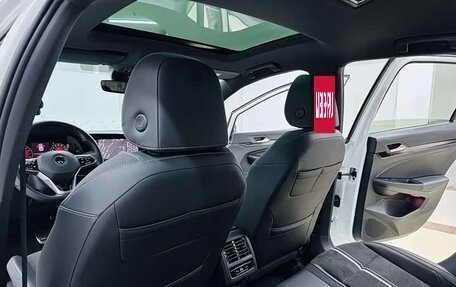 Volkswagen Golf VIII, 2022 год, 2 255 008 рублей, 12 фотография