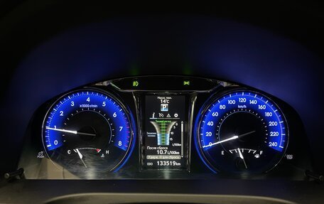 Toyota Camry, 2015 год, 2 490 000 рублей, 13 фотография