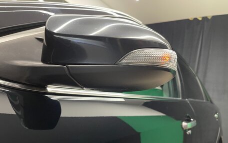 Toyota Camry, 2015 год, 2 490 000 рублей, 7 фотография