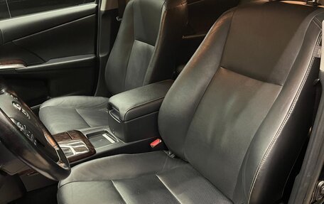 Toyota Camry, 2015 год, 2 490 000 рублей, 10 фотография