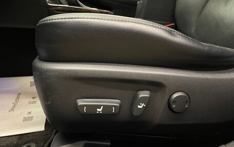 Toyota Camry, 2015 год, 2 490 000 рублей, 11 фотография