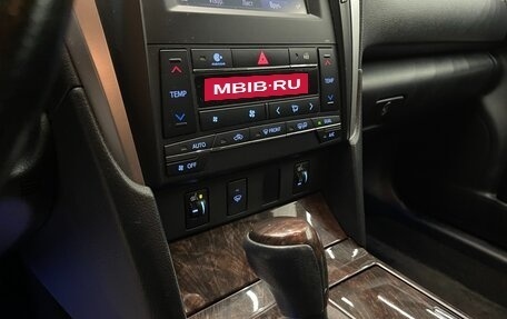 Toyota Camry, 2015 год, 2 490 000 рублей, 15 фотография