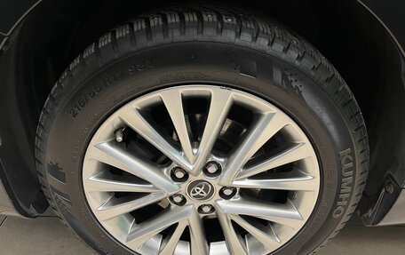 Toyota Camry, 2015 год, 2 490 000 рублей, 25 фотография