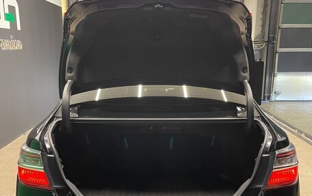 Toyota Camry, 2015 год, 2 490 000 рублей, 24 фотография