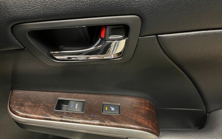 Toyota Camry, 2015 год, 2 490 000 рублей, 22 фотография