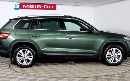 Skoda Kodiaq I, 2021 год, 3 499 990 рублей, 4 фотография