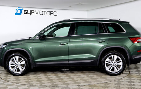 Skoda Kodiaq I, 2021 год, 3 499 990 рублей, 8 фотография