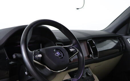 Skoda Kodiaq I, 2021 год, 3 499 990 рублей, 9 фотография