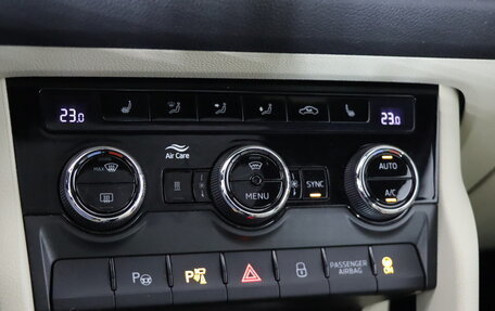 Skoda Kodiaq I, 2021 год, 3 499 990 рублей, 20 фотография