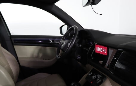 Skoda Kodiaq I, 2021 год, 3 499 990 рублей, 14 фотография