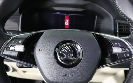 Skoda Kodiaq I, 2021 год, 3 499 990 рублей, 11 фотография