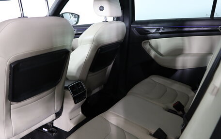 Skoda Kodiaq I, 2021 год, 3 499 990 рублей, 25 фотография