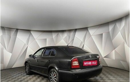 Skoda Octavia IV, 2007 год, 395 000 рублей, 7 фотография