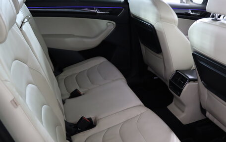 Skoda Kodiaq I, 2021 год, 3 499 990 рублей, 26 фотография