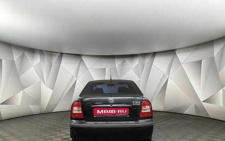 Skoda Octavia IV, 2007 год, 395 000 рублей, 6 фотография