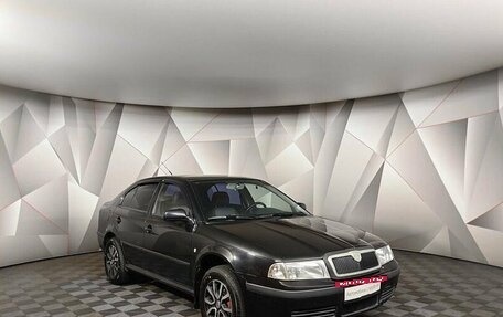 Skoda Octavia IV, 2007 год, 395 000 рублей, 2 фотография