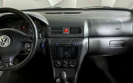 Skoda Octavia IV, 2007 год, 395 000 рублей, 11 фотография