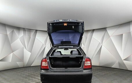 Skoda Octavia IV, 2007 год, 395 000 рублей, 16 фотография