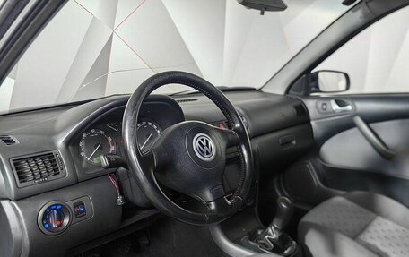 Skoda Octavia IV, 2007 год, 395 000 рублей, 14 фотография