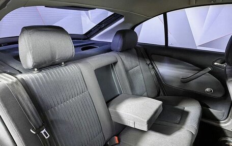 Skoda Octavia IV, 2007 год, 395 000 рублей, 13 фотография