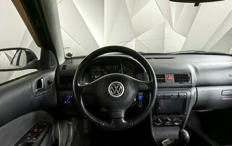 Skoda Octavia IV, 2007 год, 395 000 рублей, 15 фотография