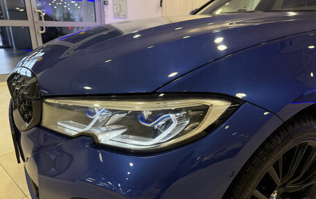 BMW 3 серия, 2020 год, 4 198 000 рублей, 7 фотография