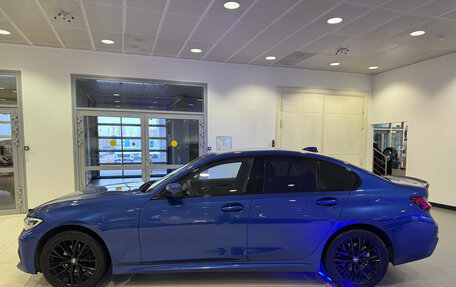 BMW 3 серия, 2020 год, 4 198 000 рублей, 6 фотография
