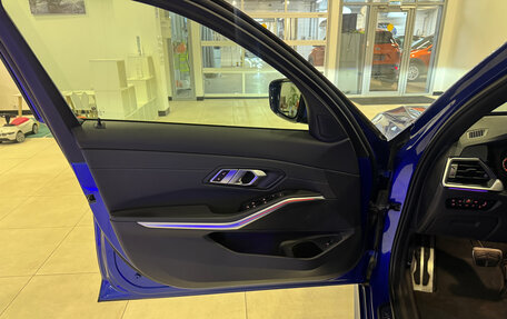 BMW 3 серия, 2020 год, 4 198 000 рублей, 8 фотография