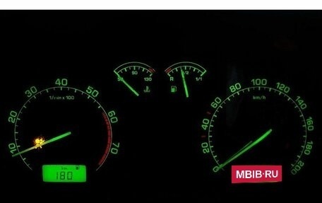 Skoda Octavia IV, 2007 год, 395 000 рублей, 17 фотография