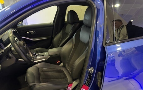 BMW 3 серия, 2020 год, 4 198 000 рублей, 9 фотография