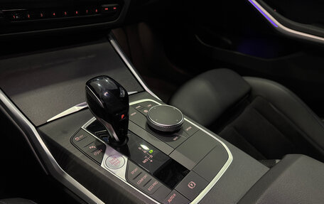 BMW 3 серия, 2020 год, 4 198 000 рублей, 16 фотография