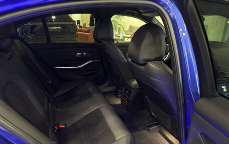 BMW 3 серия, 2020 год, 4 198 000 рублей, 11 фотография