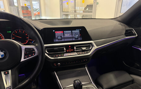 BMW 3 серия, 2020 год, 4 198 000 рублей, 15 фотография