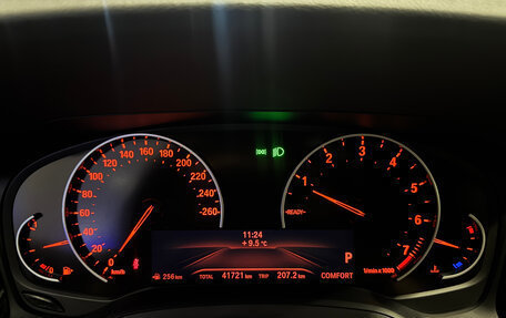 BMW 3 серия, 2020 год, 4 198 000 рублей, 19 фотография