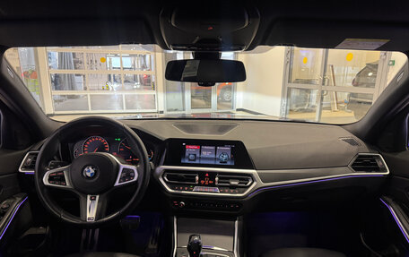 BMW 3 серия, 2020 год, 4 198 000 рублей, 13 фотография