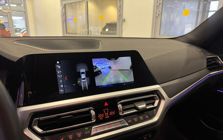 BMW 3 серия, 2020 год, 4 198 000 рублей, 18 фотография