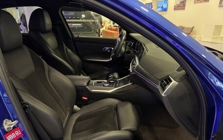 BMW 3 серия, 2020 год, 4 198 000 рублей, 10 фотография