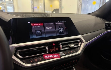 BMW 3 серия, 2020 год, 4 198 000 рублей, 17 фотография