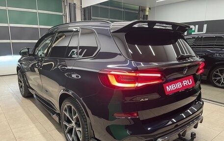 BMW X5, 2020 год, 8 500 000 рублей, 4 фотография