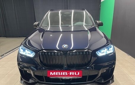 BMW X5, 2020 год, 8 500 000 рублей, 2 фотография