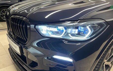 BMW X5, 2020 год, 8 500 000 рублей, 7 фотография