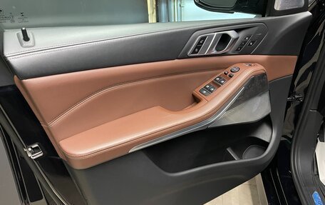 BMW X5, 2020 год, 8 500 000 рублей, 13 фотография