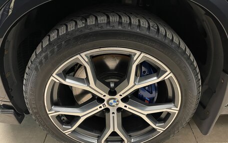 BMW X5, 2020 год, 8 500 000 рублей, 8 фотография